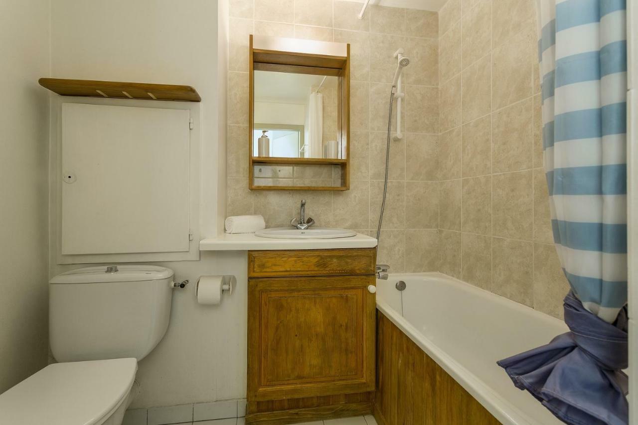 شامونكس Apartment Internationale المظهر الخارجي الصورة
