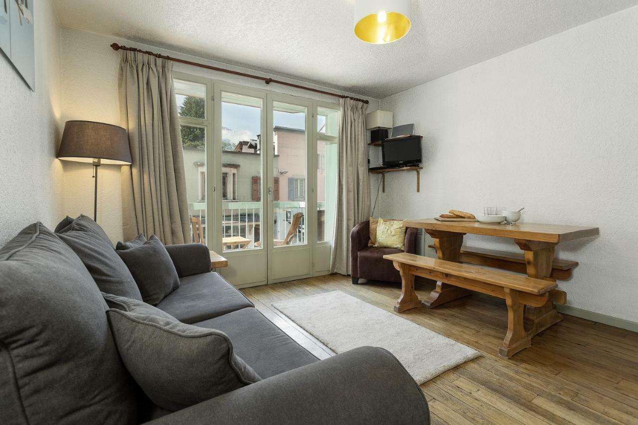 شامونكس Apartment Internationale المظهر الخارجي الصورة